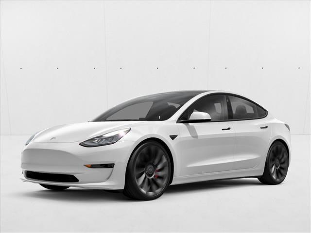 Tesla Model 3 para aluguer TVDE